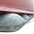 6m Marine Rubber Airbag for Ship Landing and Launching